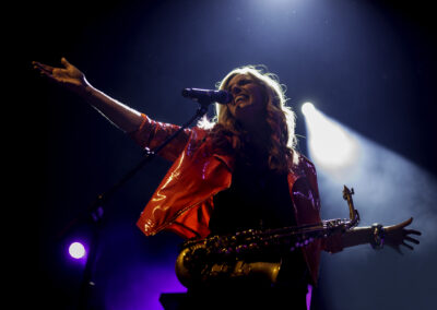 Candy Dulfer