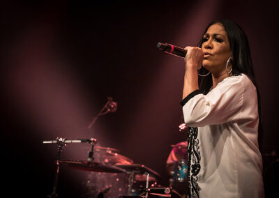 Sheila E.