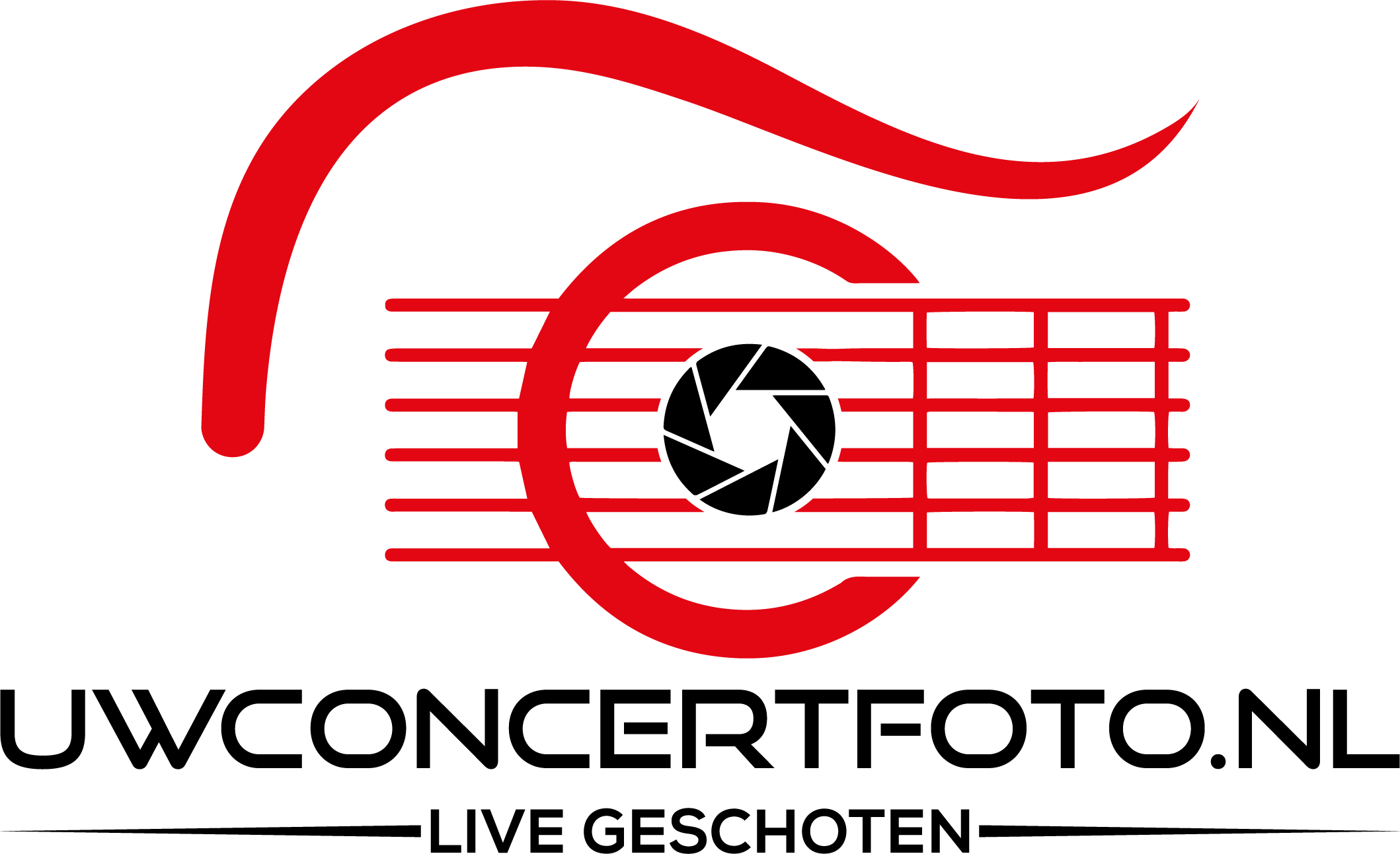 Uw Concertfoto