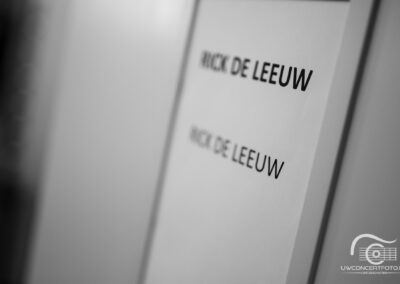 Rick de Leeuw en band - Uw Concertfoto