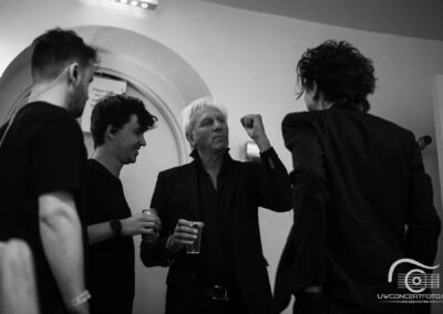 Rick de Leeuw en band - Uw Concertfoto