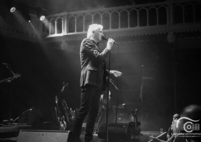 Rick de Leeuw en band - Uw Concertfoto
