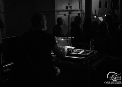 Rick de Leeuw en band - Uw Concertfoto