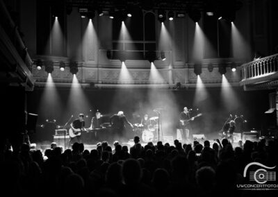 Rick de Leeuw en band - Uw Concertfoto