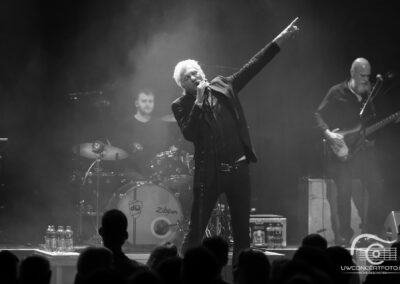 Rick de Leeuw en band - Uw Concertfoto