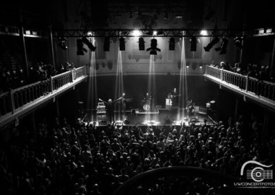 Rick de Leeuw en band - Uw Concertfoto
