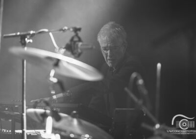 Rick de Leeuw en band - Uw Concertfoto