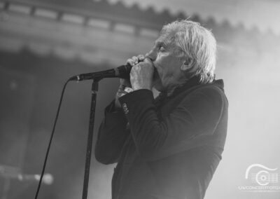 Rick de Leeuw en band - Uw Concertfoto