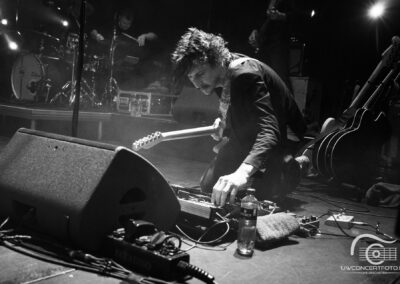 Rick de Leeuw en band - Uw Concertfoto