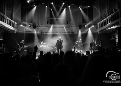 Rick de Leeuw en band - Uw Concertfoto
