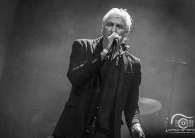 Rick de Leeuw en band - Uw Concertfoto
