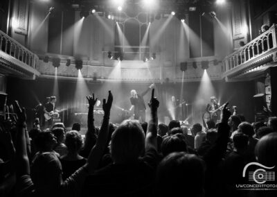 Rick de Leeuw en band - Uw Concertfoto -Paradiso