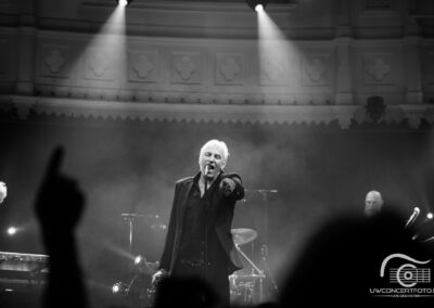 Rick de Leeuw en band - Uw Concertfoto