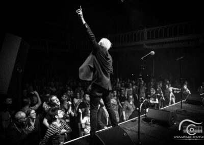 Rick de Leeuw en band - Uw Concertfoto