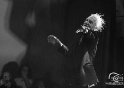 Rick de Leeuw en band - Uw Concertfoto