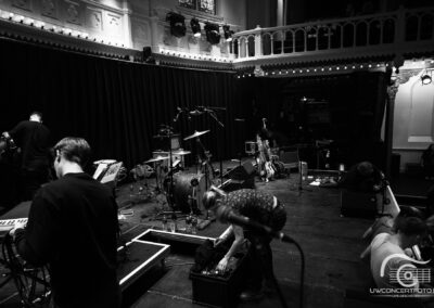 Rick de Leeuw en band - Uw Concertfoto
