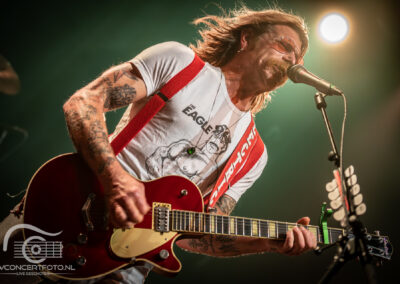 Eagles of Death Metal