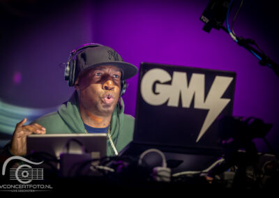 Grand Master Flash