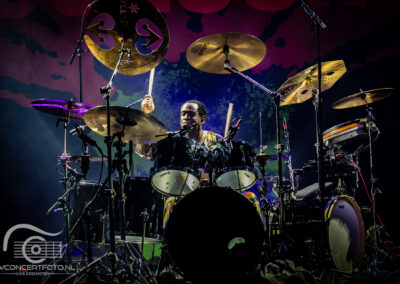 Living Colour