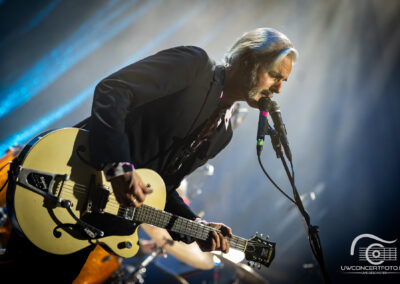 Ruben Block - Triggerfinger